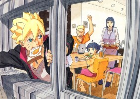 Naruto 21 (Small)